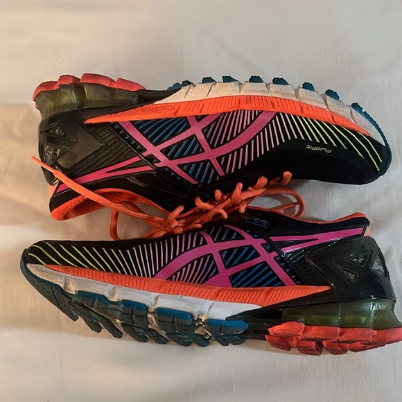 ASICS Kinsei 6 - Picture 3 of 7